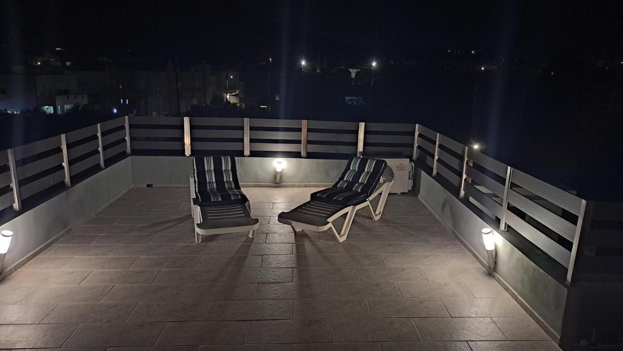 Apartment Sunshine Penthouse Pastida