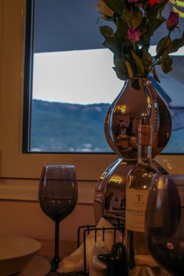 Leilighet Sunshine Penthouse *