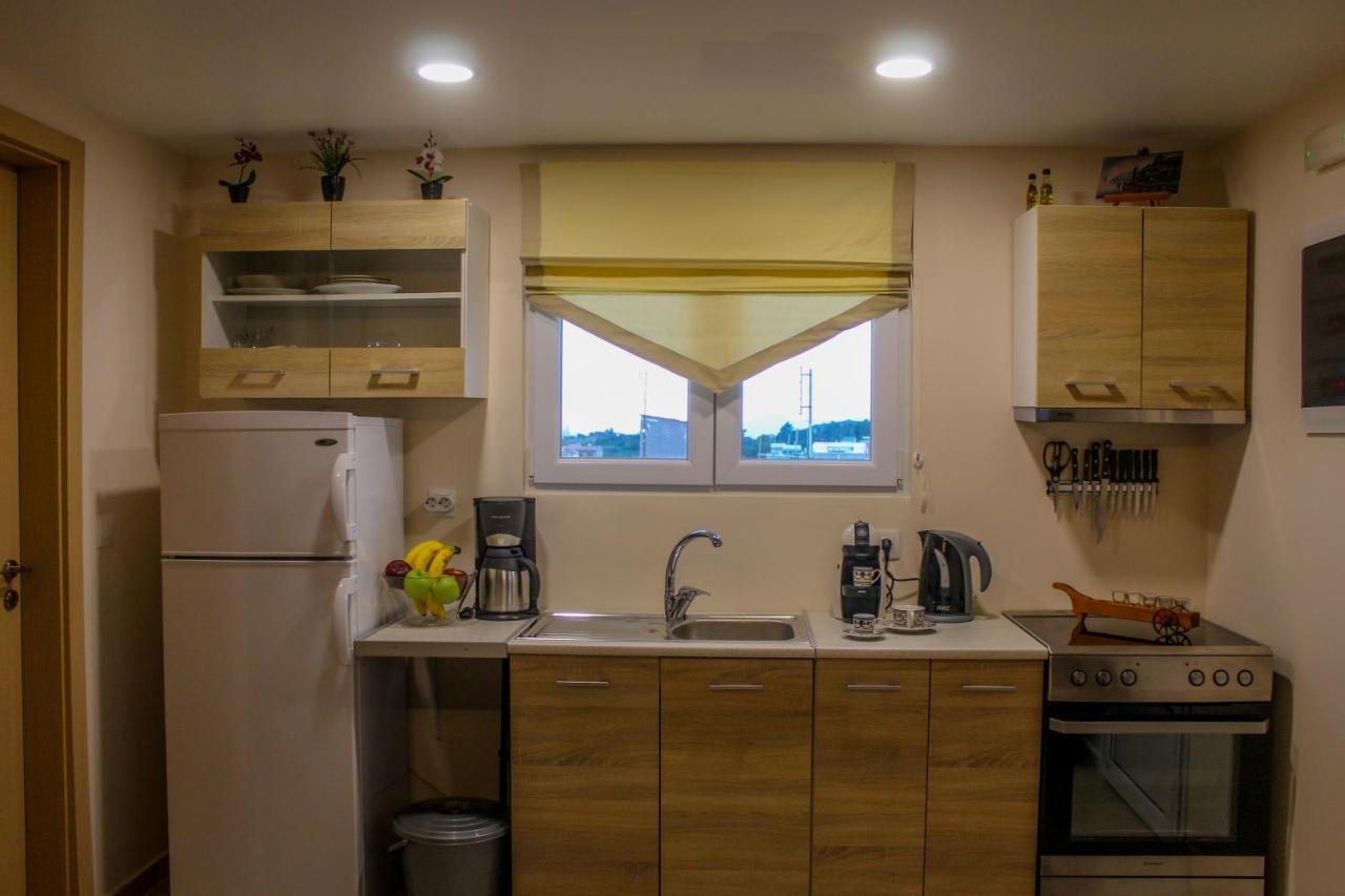Leilighet Sunshine Penthouse *